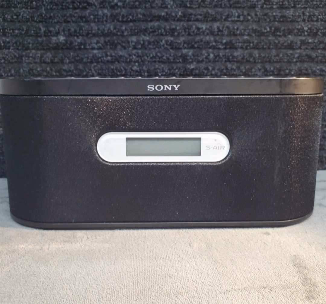 Sony AIRSA10 S-AIR Speaker System - Black 
