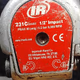 Powermate Pneumatic Impact Wrench 