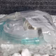 Power Neb Ultra Compressor Nebulizer with 2 Reusable Neb Kits