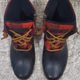 Sperry Womens Boots Saltwater Buffalo Duck Wool