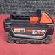 M18™ REDLITHIUM™ XC5.0 Extended Capacity Battery Pack PT#8