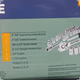 Brandnew Blue Ridge Mechanics Socket kit 41pc HT12