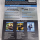 *The Bourne Trilogy (Matt Damon) Blu-Ray with box BR436