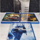 *The Bourne Trilogy (Matt Damon) Blu-Ray with box BR436