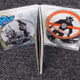 BLOMKAMP 3 Chappie, District 9, Elysium Blu-Ray Movie Collection BR443
