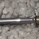 Vintage FLINT Hollow Ground Cutlery 3 Pc Carving Set-Stainless Steel Vanadium KT3