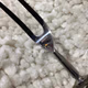 Vintage FLINT Hollow Ground Cutlery 3 Pc Carving Set-Stainless Steel Vanadium KT3