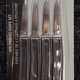 Royal Norfolk Cutlery Paring Knifes   4-ct. Packs KT5