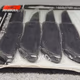 Royal Norfolk Cutlery Paring Knifes   4-ct. Packs KT5