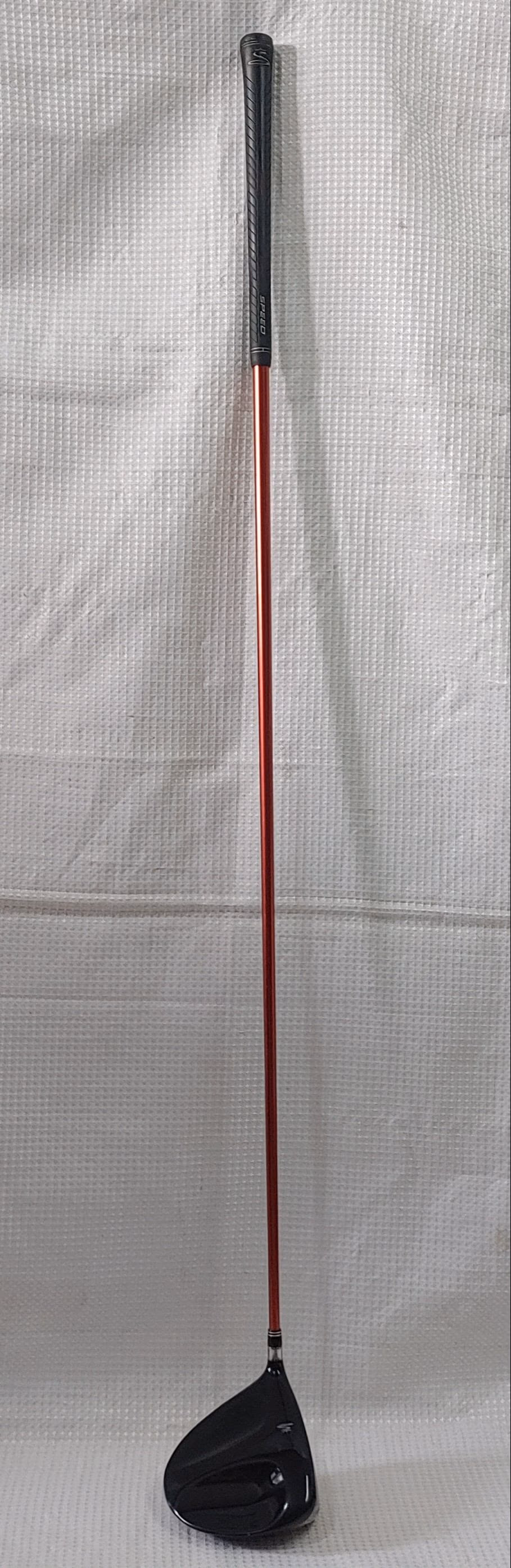 King Cobra Speed LD 5000 Inertia Driver 9.0  Aldila NV Stiff Flex Golf right handed CO#139