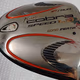 King Cobra Speed LD 5000 Inertia Driver 9.0  Aldila NV Stiff Flex Golf right handed CO#139