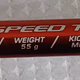 King Cobra Speed LD 5000 Inertia Driver 9.0  Aldila NV Stiff Flex Golf right handed CO#139