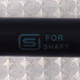 Mazel Z35 Titanium Golf Club Driver (Gold Head) 10.5° Golf Club CO#142