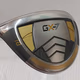 GX-7 X Metal 18 Regular Flex 60g Golf Driver left handed CO#144