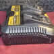 Dewalt DCB102 Jobsite Charging Station 12v/20v Max 