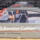 Brandnew 8ft Booster Cables Electrical HT58