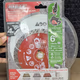 Diablo 6 In. Diamond Segmented Cut-off Discs for Masonry HT69