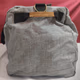 Ravery Supply Overnighter Extra Large Sage Duffle Bag 