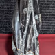 ORTHOCERAS Fossil Sculpture Freestanding Statue  HD95