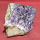 Amethyst Quartz Crystal HD97