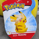 POKÉMON PIKACHU 8” Soft Plush Stuffed Animal Toy Doll Wicked Cool Toys 2020 