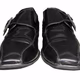Kenneth Cole Top of the Hill Black Formal Shoes