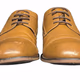Steve Madden P-ERATIC Brown Lace Up Formal shoes