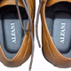 ALFANI Seth Lace up Brown Formal shoes
