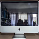 iMac 20” 2.4 Ghz Core 2 Duo