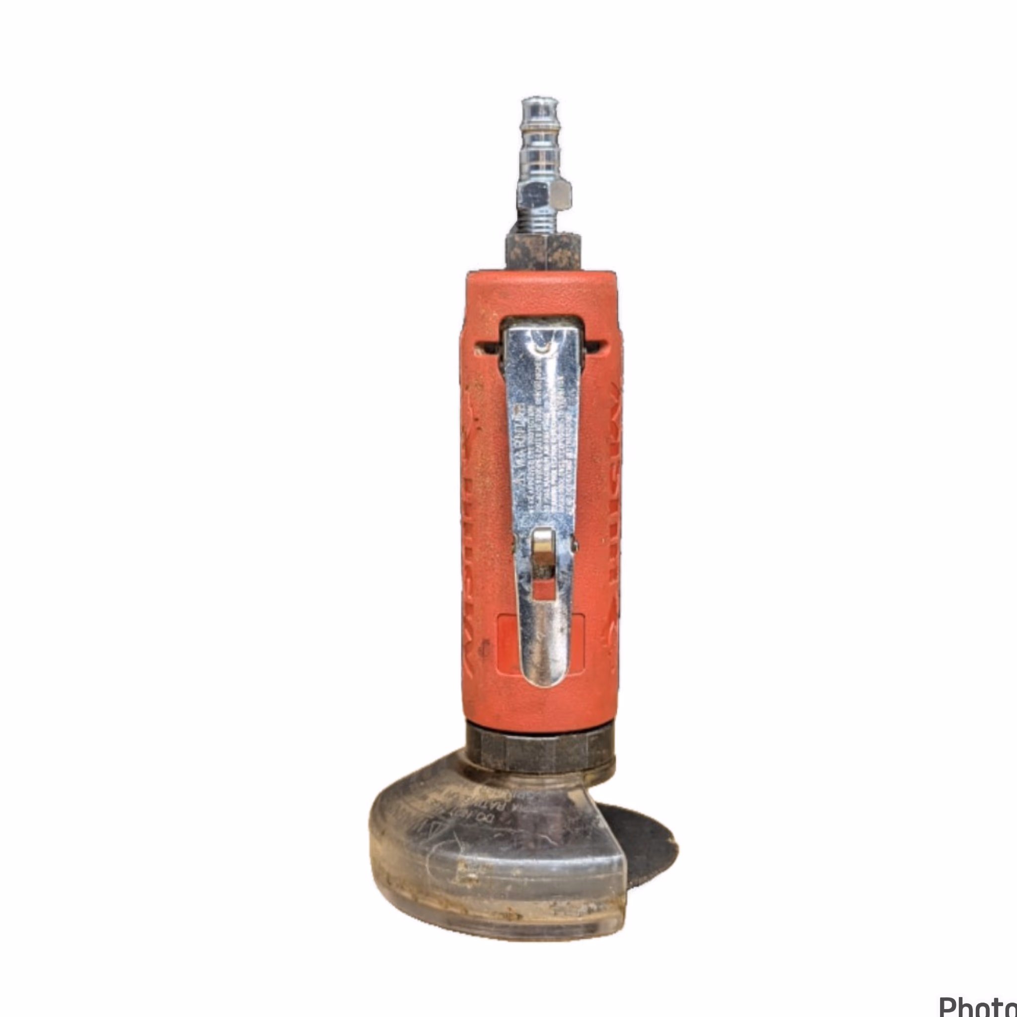 HUSKY AIR Pneumatic GRINDER 