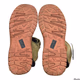 Ozark Trail Mens Hiking Sandals Brown Suede Outdoor Trail Shoes