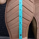 Bostonian Tan Laced up Shoe for Men
