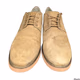Bostonian Tan Laced up Shoe for Men