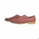 H&M Plum Oxford shoes 