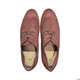 H&M Plum Oxford shoes 