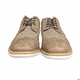 Steve Madden Keenote Oxford Taupe Shoes