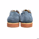 St. John’s Bay Navy Blue Suede Mens Shoes