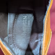 Van Heusen Garrett Brown Leather shoe