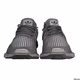 ADIDAS ORTHOLITE Originals Swift Run Men's Black Tennis Slip On Shoes