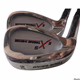 Extreme Wedge 5 Tour Grind 52&56 degree Offset Mid-size Left Golf  SH#5