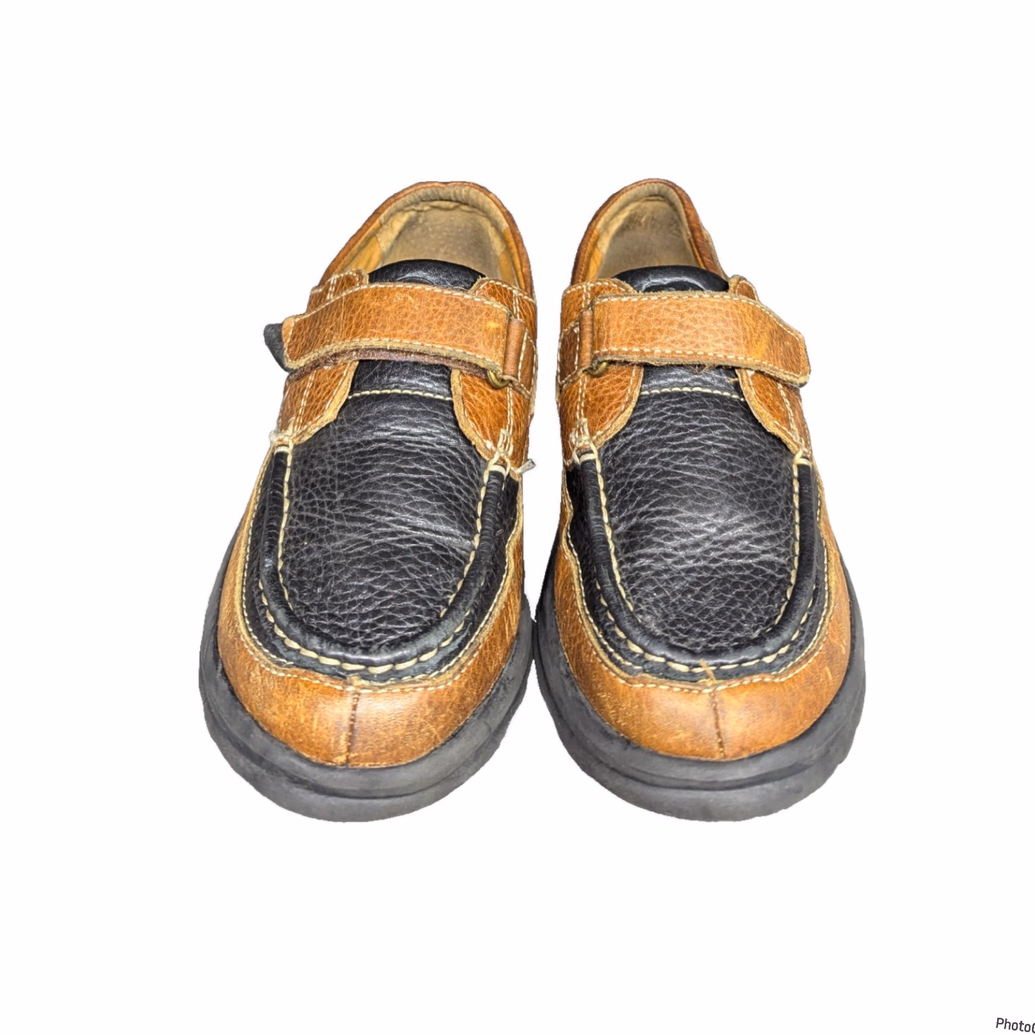 Dr Comfort Diabetic Shoes Loafers Mike Black Brown Leather