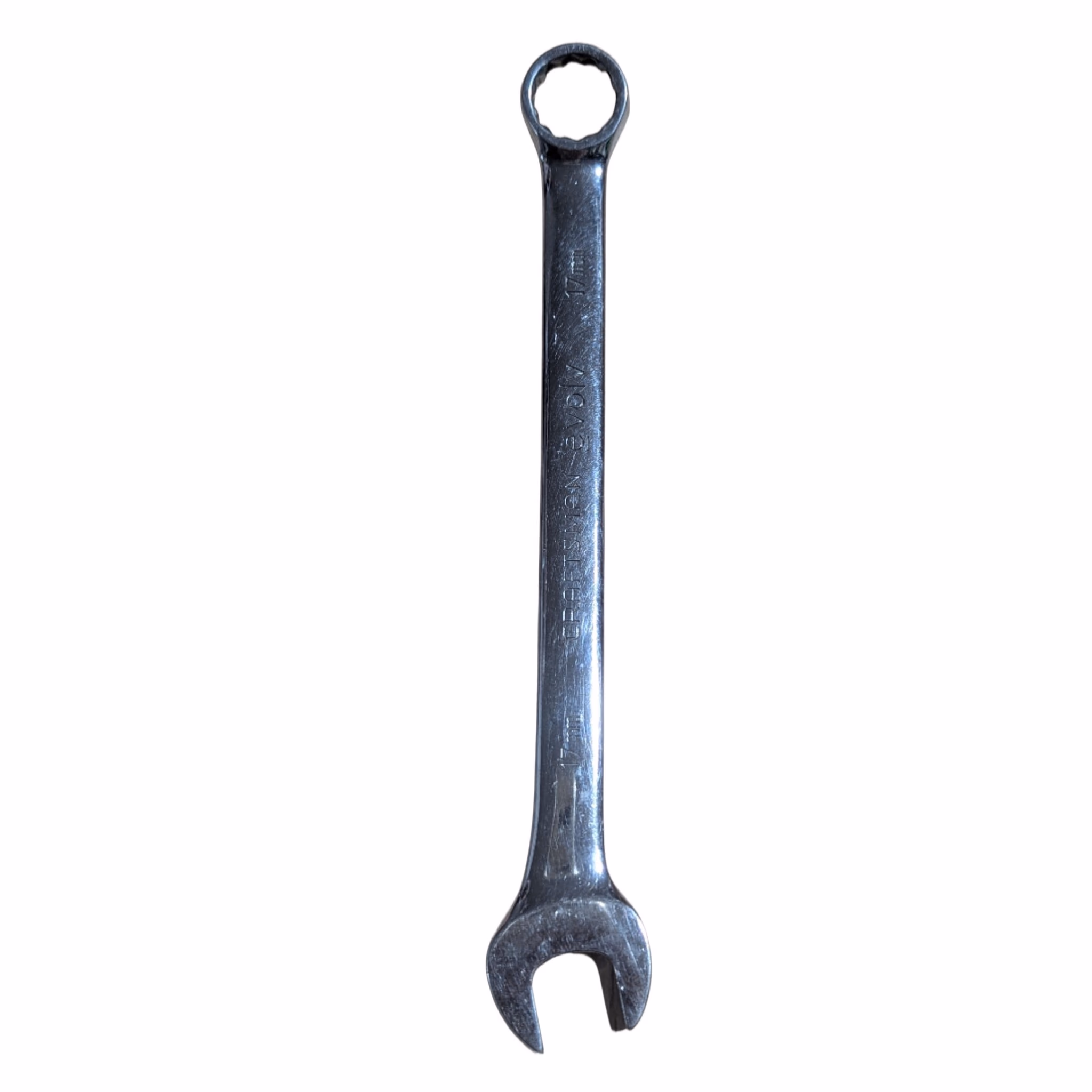 Craftsman Evolve Combination Wrench 17mm