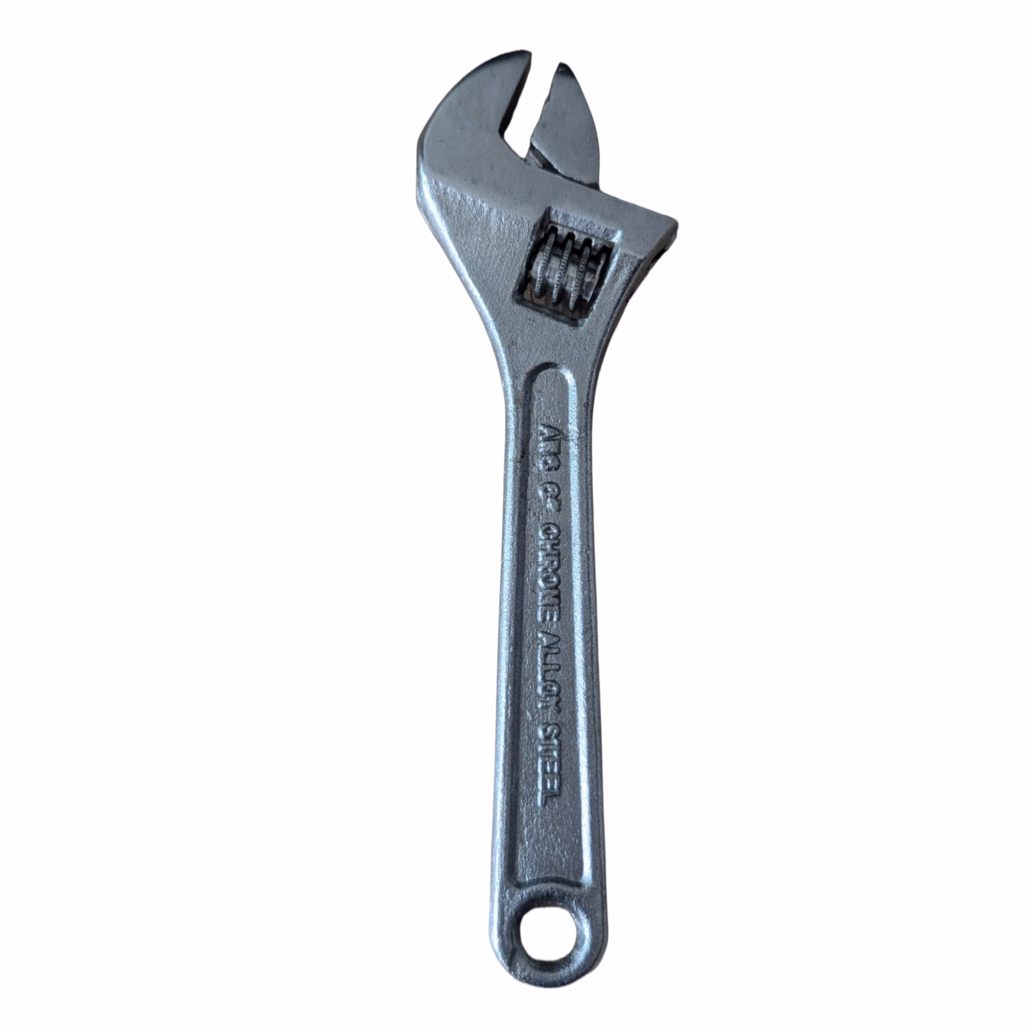 Great Neck 6-inch adjustable wrench, model AW6 