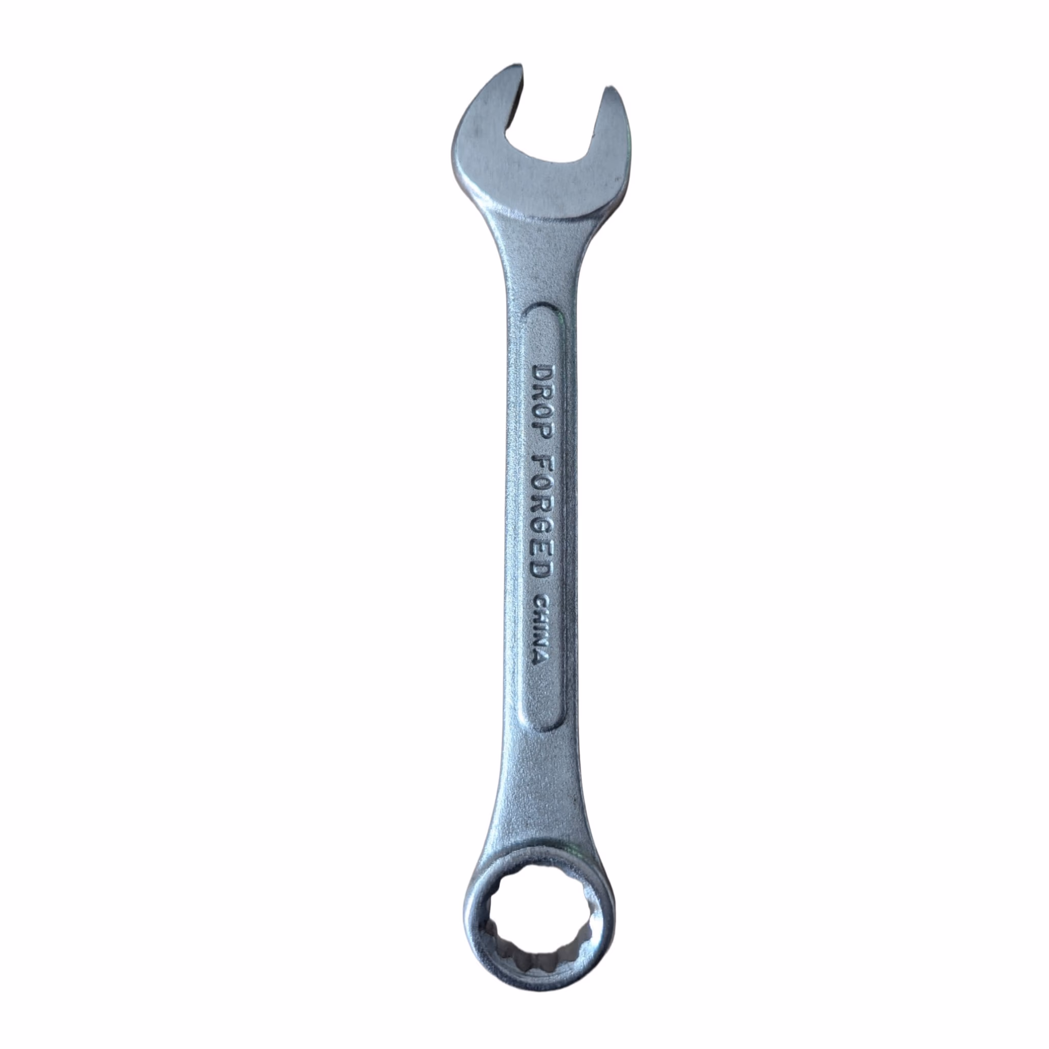 15mm drop forged wrench