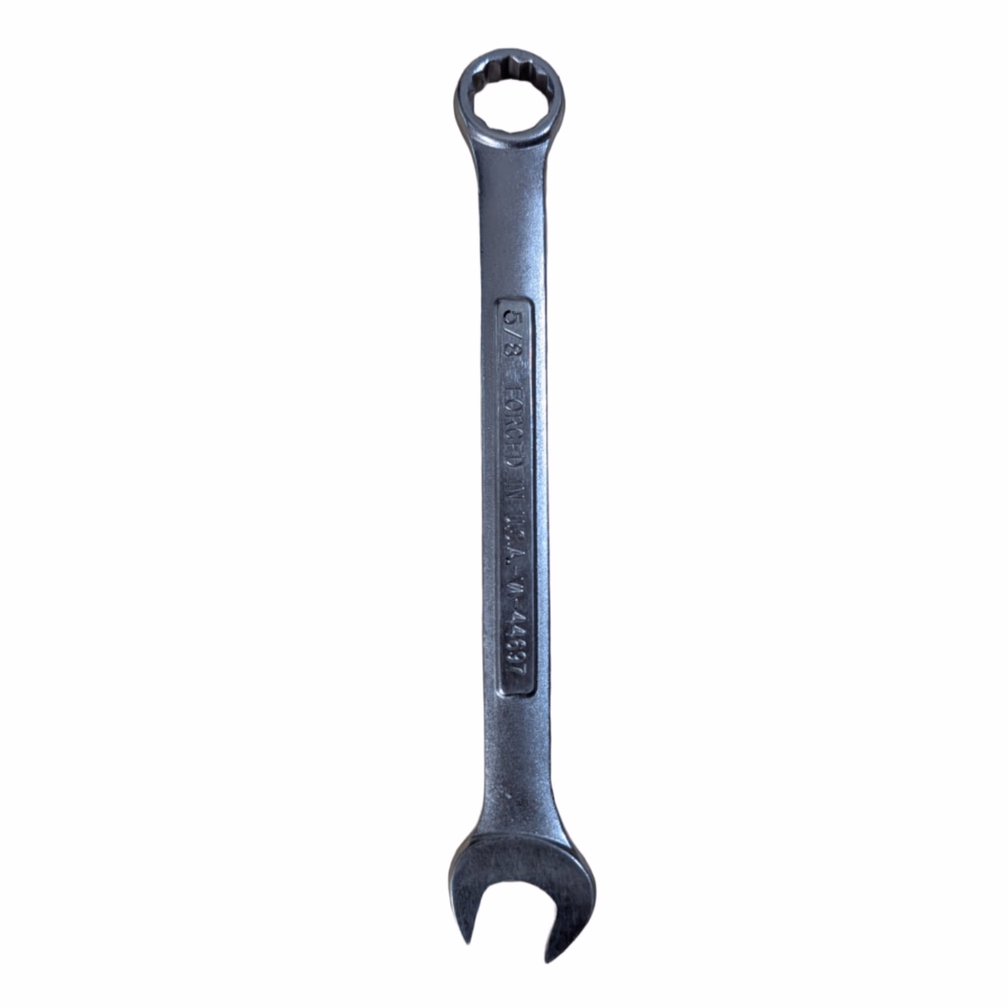 Craftsman 5/8-inch combination wrench