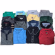 Polo shirt With collar XL 47pcs 