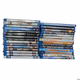 Blu Ray Movies Title D Region A 