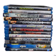 Blu Ray Movies Title E Region A 