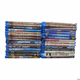 Blu Ray Movies Title G Region A 