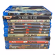 Blu Ray Movies Region A 